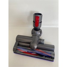 Bigball Tırnaklı Turbo Başlık