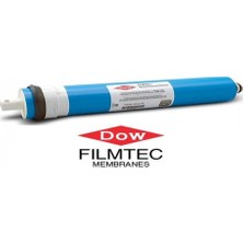 Dow Filmtec 75 Gpd Membran  Filtre