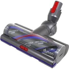 V15 Başlık Motor Bar (Anti Tangle)