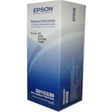 Epson Plq-20 Şerit C13S015339 (3lü Paket)