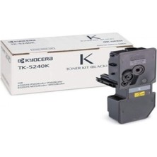 Kyocera Mita TK-5240 Siyah Toner