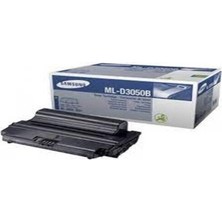 Belirtilmemiş Samsung ML-D3050B Siyah Toner ML-3050/3051