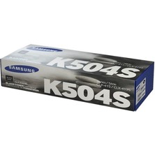 Samsung CLP415N / CLP415NW / CLX4195N Siyah Toner