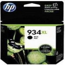 Hp C2P23A Ink Cartridge (934XL)