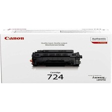 Canon CRG-724 Toner MF-515X