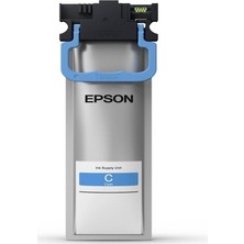 Epson C13T11D240 WF-C5390/5890 Serıes Ink Cartrıdge Xl Cyan 5000 Pages