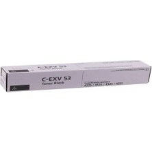 Canon C EXV53 Gpr 57 IR4525 Uyumlu Toner