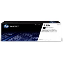 Rebix Hp Laserjet Mfp M443NDA/ 335X-W1335X Toner 13.700 Sayfa