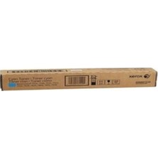 Xerox Workcentre 7525 Mavi Toner