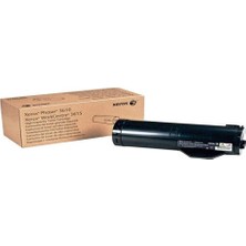 Xerox Workcentre 3615DN - 106R02732 Siyah Fotokopi Toner