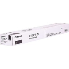 Canon C-Exv-29 Siyah Toner