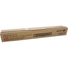 Xerox Altalink C8030 / C8035 Kırmızı Fotokopi Toner 006R0