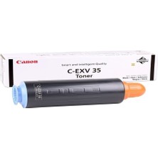 Canon C-Exv 35 Siyah Toner 70.000 Sayfa IR-8085