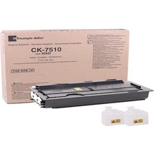 Utax CK-3061I Siyah Fotokopi Toneri CK-7510 (20.000 Sayfa