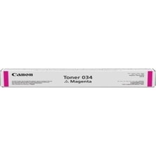 Canon İR-C1225IF Kırmızı Toner