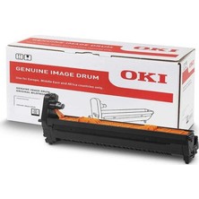 Oki C5650-43870008 Siyah Drum Ünitesi