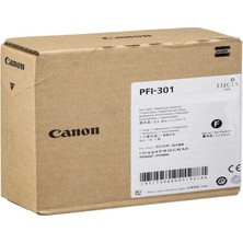 Canon Pfı 301Y/1489B001 Sarı Kartuş Ipf 8000