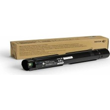 Xerox 106R03734 -C7020. C7025. C7030 Sarı Toner
