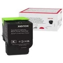 Xerox 006R04360 C310-C315 Standart Kapasite Black Siyah Toner 3.
