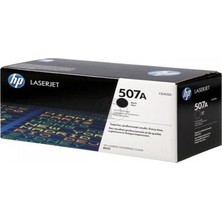 Belirtilmemiş Hp CE400A (507A) Siyah TONER-M551/M575