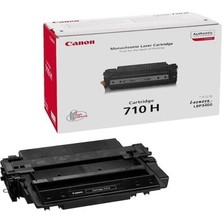 Canon Lasershot LBP-3460 Siyah Toner CRG-710H