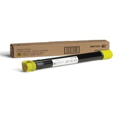 Xerox Altalink 006R01704 Sarı Fotokopi Toner C8030