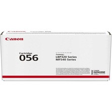 Canon CRG-056/3007C002 Toner Yüksek Kapasiteli
