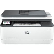 Hp Pro 3103FDN 3G631A Çok Fonksiyonu Yazıcı