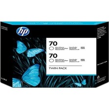 Hp 70 CB350A Parlak Arttırıcı Eski