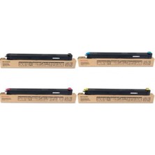 Belirtilmemiş Sharp MX-23GT Toner Avantaj Paketi