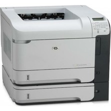 Hp Laserjet P4515X Mono Lazer Yazıcı