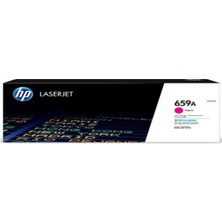 W2013A - Hp W2013A Magenta Toner Kartuş (659A)