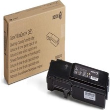 Xerox Xerox 106R02755 Siyah Toner