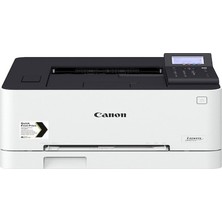 Canon I-Sensys LBP621CW Renkli Lazer Yazıcı