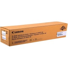Canon C-EXV-49/8528B003 Fotokopi Drum Ünitesi C3320