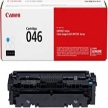 Canon CRG-046H Sarı Toner 5000 Sayfa (Lbp 650C MF730C)