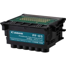 Canon Pf 05 Baskı Kafası.ipf 6300