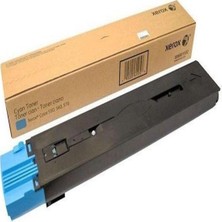 Xerox Toner Orj. Color C60, C70 Cyan (34K)