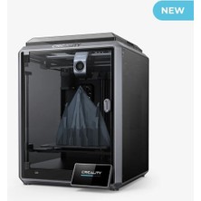 Creality K1 Yüksek Hızlı 3D Yazıcı| Yüksek Hızlı 3D Yazıcı