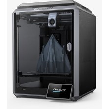Creality K1 Yüksek Hızlı 3D Yazıcı| Yüksek Hızlı 3D Yazıcı