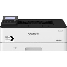 Canon LBP223DW Wi-Fi Dublex Lazer Yazıcı Modeli ile Hızlı ve Verimli Baskı Sağlar
