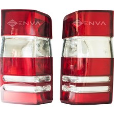 Mercedes Sprinter Sağ Sol Arka Stop Lambası Takımı 2006-2018