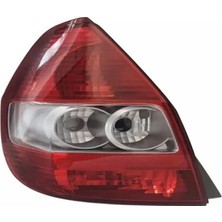 Stop Honda Jazz 03-06 Sol 33551-SAA-H02