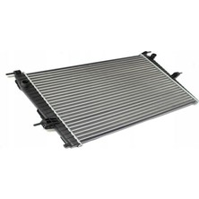 Megane 3 - Iıı Motor Su Radyatörü 214100067R - 214100014R