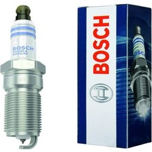Bosch 4 Adet Ford Focus 1 1.6 1998-2005 Bosch Çift Iridyum Buji 4 Adet