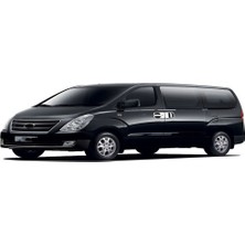 Nova Krom Hyundai H1 Krom Kapı Kolu 4 Kapı 2008-2012
