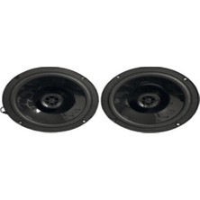 Rainbow EL-X165S 16CM Coaxial Hoparlör