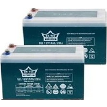 Ortec Akü (Elektirikli Bisiklet) 12V14AH Ortec 506705374