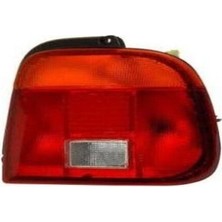 Suzukı Baleno 95/98 Stop Lambası Sağ Sarı/kırmızı/beyaz - Diğer Oto Elektrik