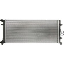 Vw Golf 5 Su Radyatörü 2005-2009 1K0121251P